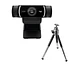 Webcam Logitech C922 1080p Hd Streaming- Electromundo - Miniatura 3