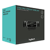 Webcam Logitech C922 1080p Hd Streaming- Electromundo