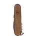 Navaja Spartan De Madera Color Nuez Victorinox -electromundo - Miniatura 2