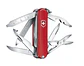 Navaja Victorinox Minichamp Rojo - ElectroMundo - Miniatura 2