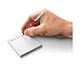 Navaja Victorinox Signature Rojo - Electromundo - Miniatura 2