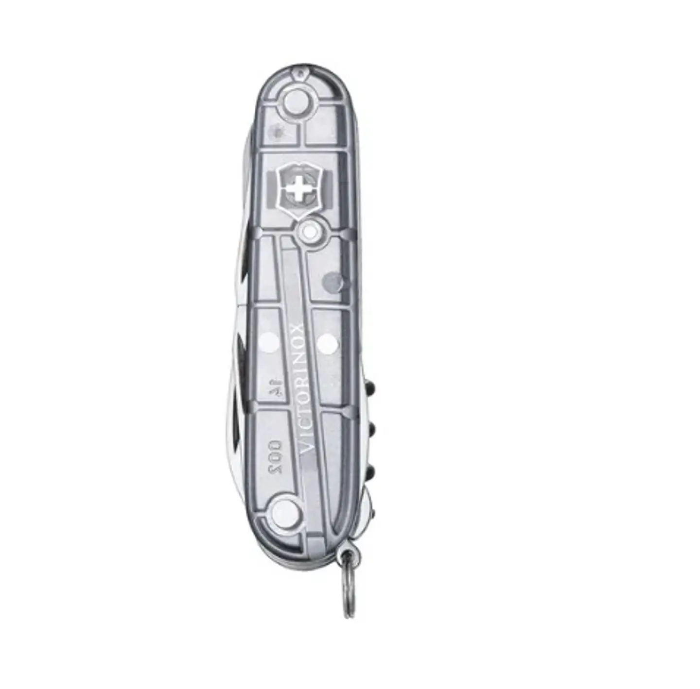 Navaja Victorinox Climber 1.3703.t7 - Electromundo 3