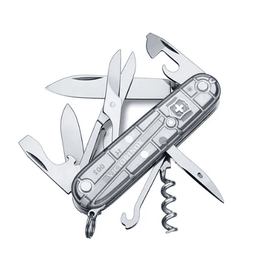 Navaja Victorinox Climber 1.3703.t7 - Electromundo