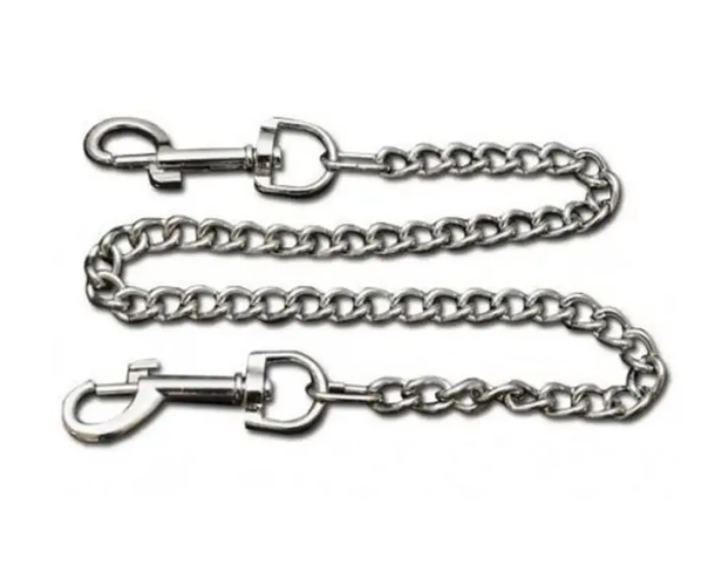 Cadena Victorinox 2 Cierres 38cms. - Electromundo 1