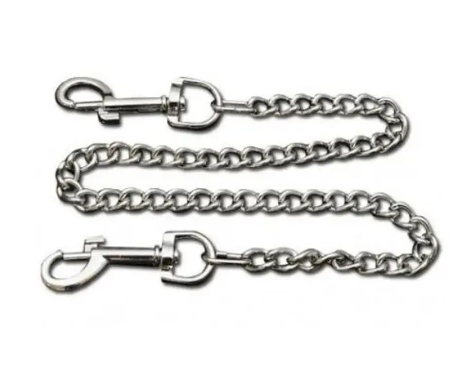 Cadena Victorinox 2 Cierres 38cms. - Electromundo 1