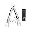 Multiherramienta Victorinox Swisstool Plata - Electromundo