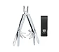 Multiherramienta Victorinox Swisstool Plata - Electromundo - Miniatura 1