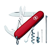 Navaja Victorinox Compact Roja