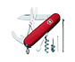 Navaja Victorinox Compact Roja - Miniatura 2