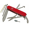 Navaja Victorinox Compact Roja