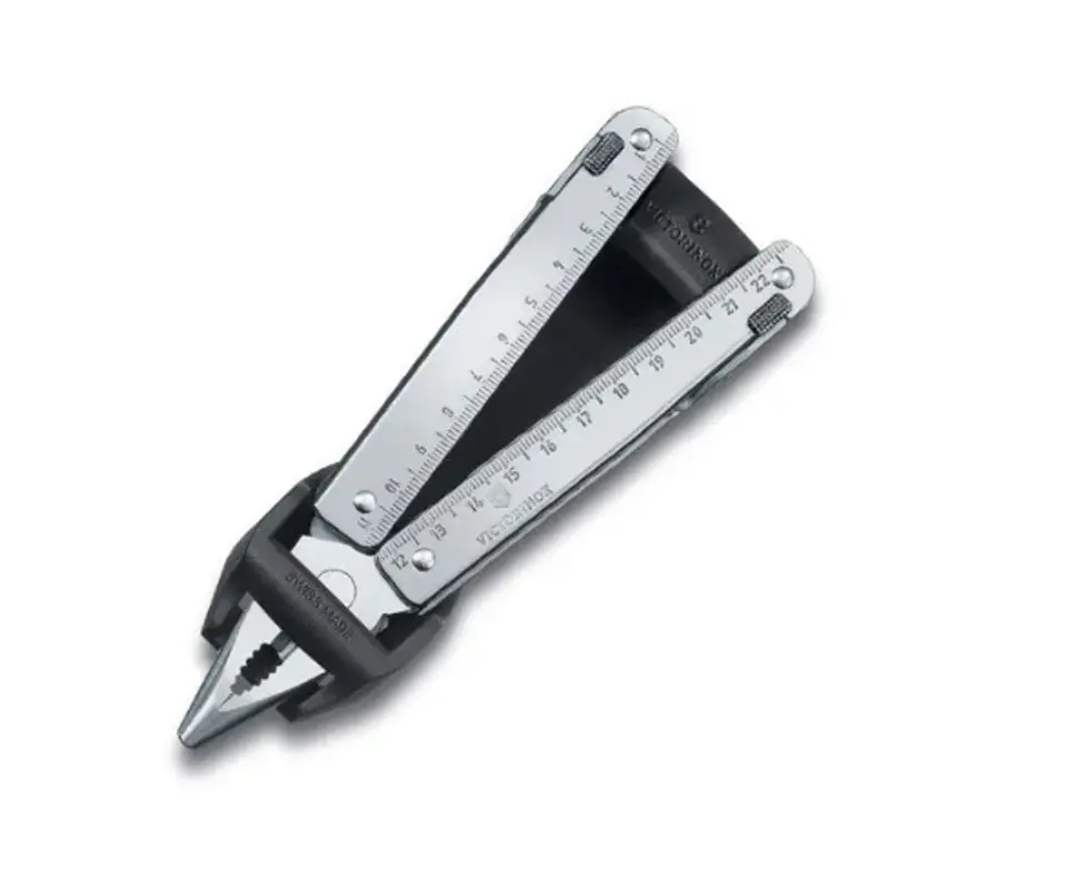 Navaja Victorinox Swisstool 115mm 3.0323.h - Electromundo 2