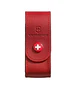 Estuche Cuero Rojo 91mm Victorinox 4.0520.1 - ElectroMundo - Miniatura 1