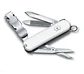 Navaja Victorinox Nailclip 580 Color Blanco - ElectroMundo - Miniatura 1