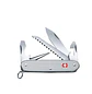 Navaja Victorinox Farmer Alox en Plata - Miniatura 4