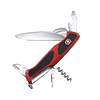 Navaja Victorinox Ranger Grip 61 Rojo/Negro