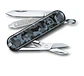 Navaja Victorinox Classic Sd Navy Camuflaje  - Electromundo - Miniatura 1