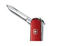 Victorinox Navaja Executive 81 Rojo 65mm - Electromundo - Miniatura 3