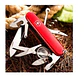 Navaja Victorinox Explorer Roja - Electromundo - Miniatura 3