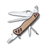 Navaja Victorinox Trailmaster Grip Desert D2 - Electromundo