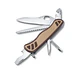Navaja Victorinox Trailmaster Grip Desert D2 - Electromundo - Miniatura 1