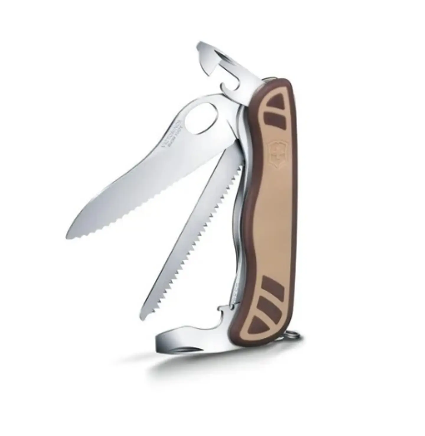 Navaja Victorinox Trailmaster Grip Desert D2 - Electromundo 3