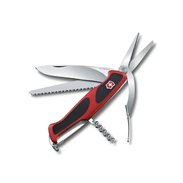 Navaja Victorinox Ranger Grip 71 Gardener - Electromundo