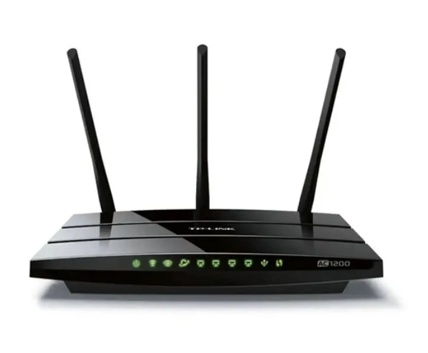 Router Gigabit Dual Band Tp-link Archer C1200 - Electromundo 1