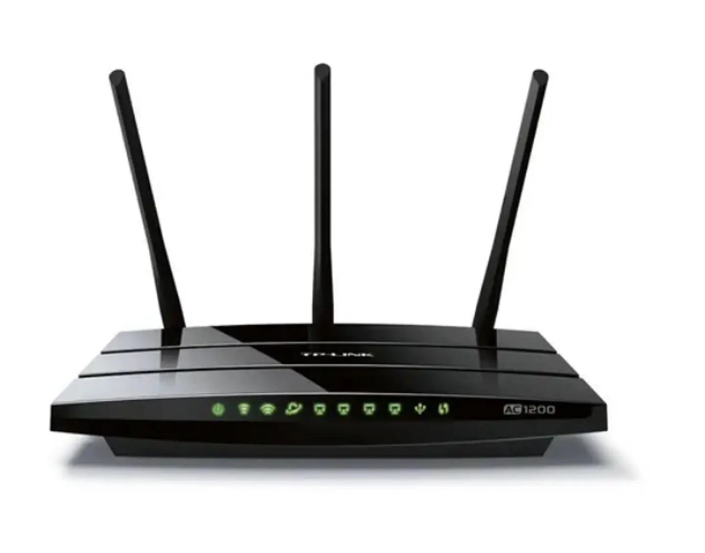 Router Gigabit Dual Band Tp-link Archer C1200 - Electromundo 3