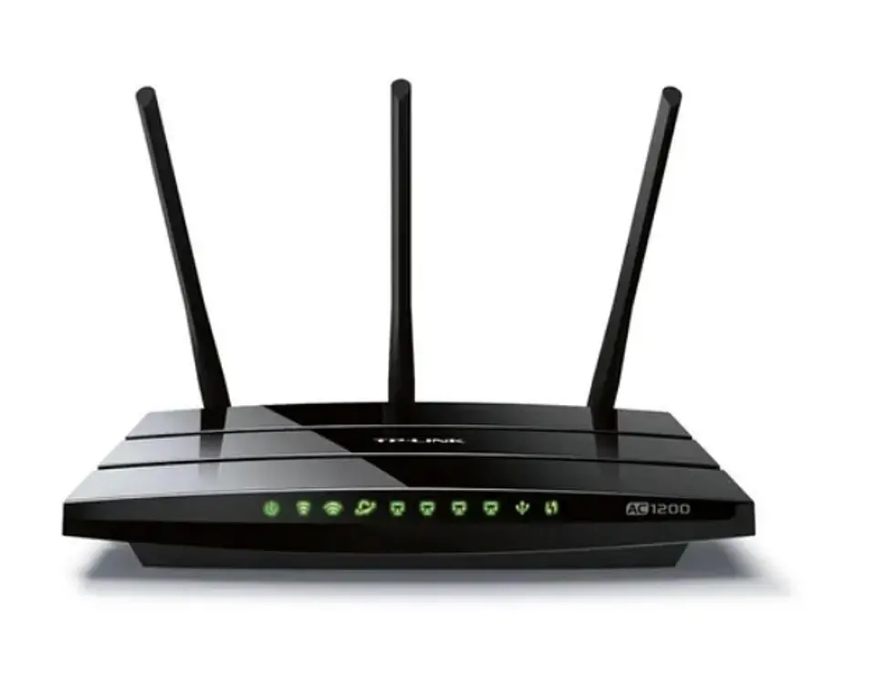 Router Gigabit Dual Band Tp-link Archer C1200 - Electromundo 3