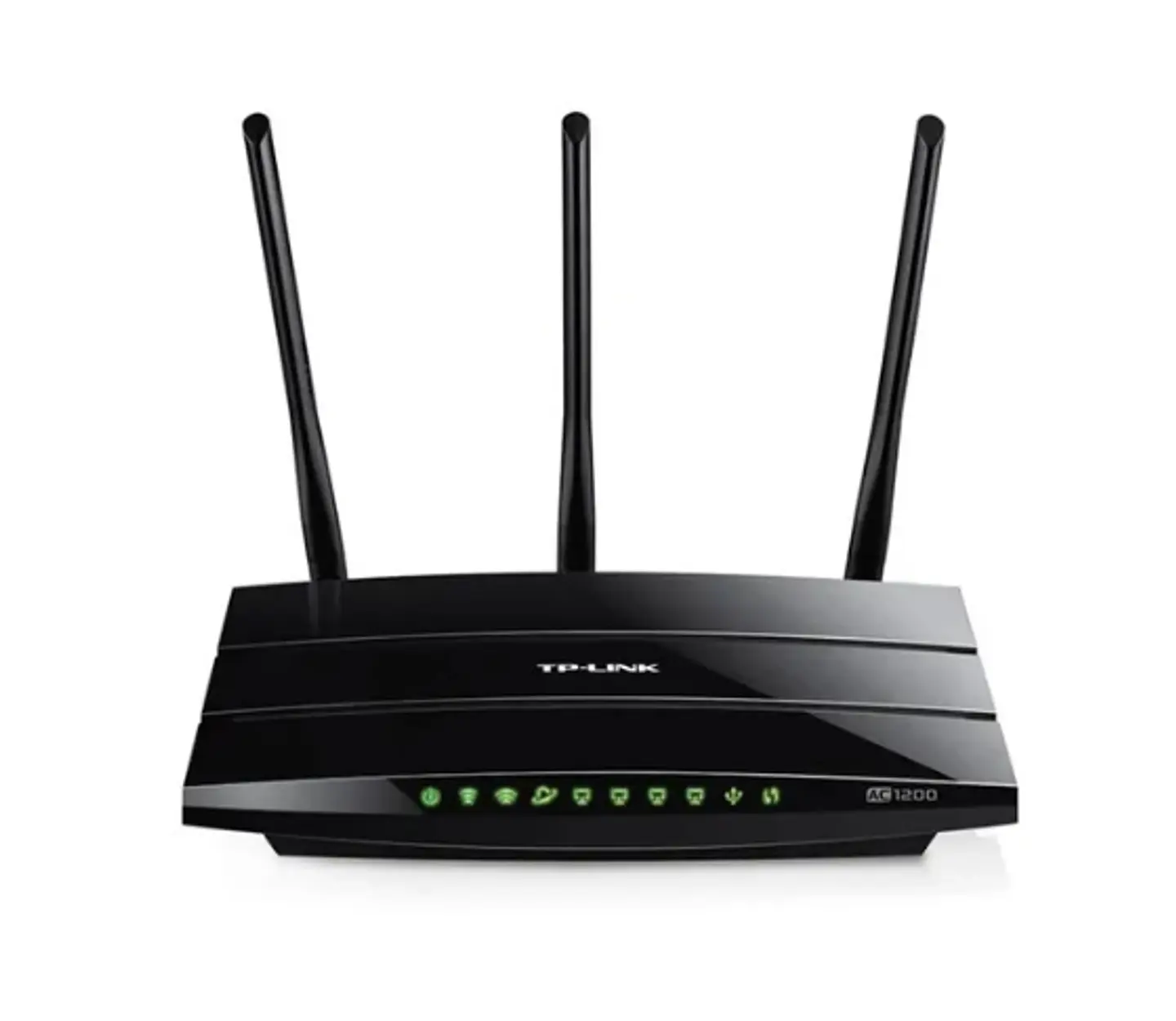 Router Gigabit Dual Band Tp-link Archer C1200 - Electromundo 4