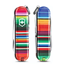 Navaja Victorinox Classic 2021 Mexican Zarape - Electromundo