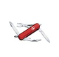 Navaja Victorinox Midnite Manager Color Rojo - Electromundo - Miniatura 1