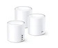 Sistema Wifi 6 Mesh Tplink Deco X20 Ax1800 (x3) - Miniatura 3