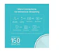 Sistema Wifi 6 Mesh Tplink Deco X20 Ax1800 (x3) - Miniatura 5