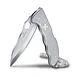 Navaja Victorinox Hunter Pro Alox Color Plata - Electromundo - Miniatura 2