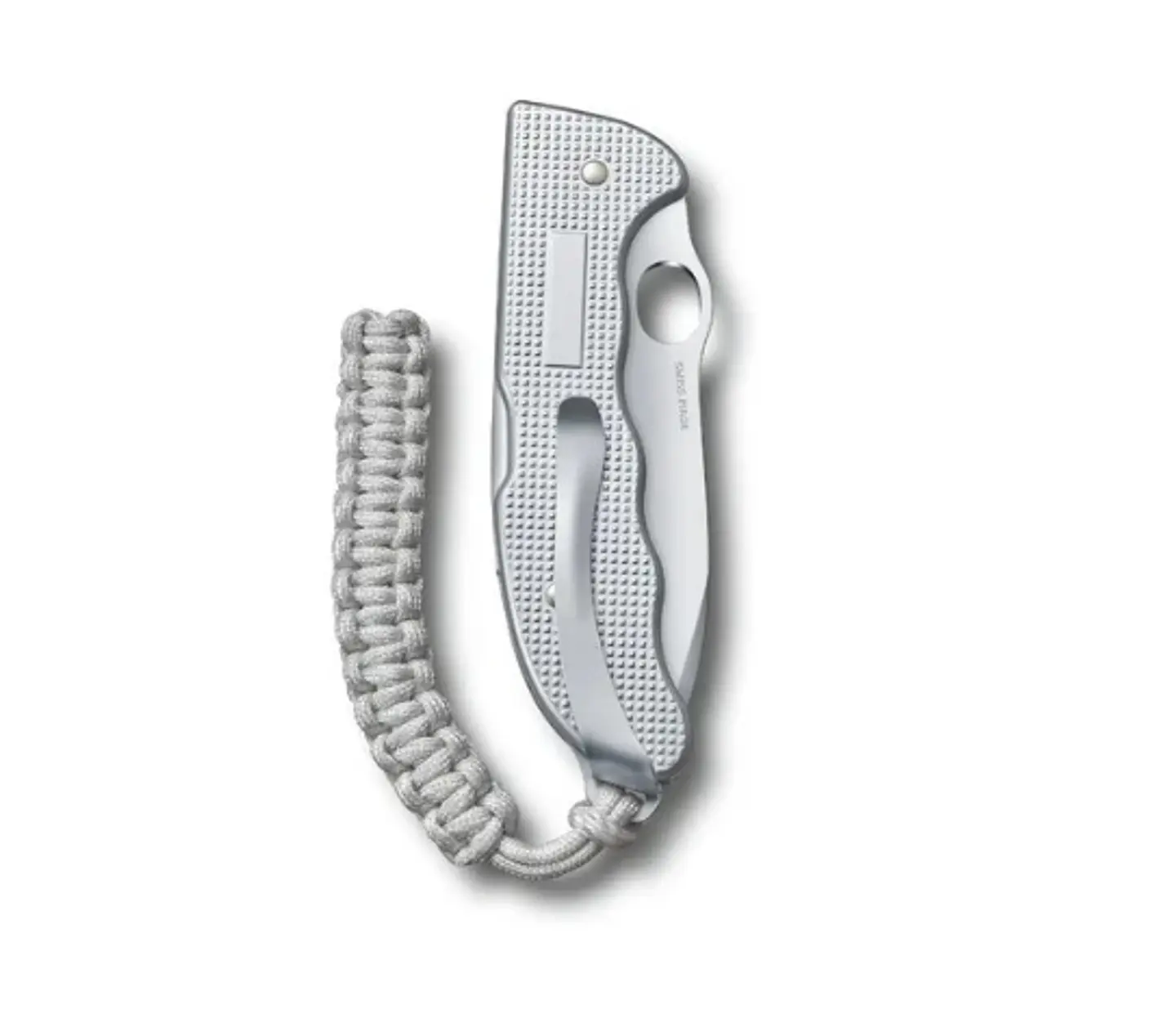 Navaja Victorinox Hunter Pro Alox Color Plata - Electromundo 5