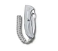 Navaja Victorinox Hunter Pro Alox Color Plata - Electromundo - Miniatura 5