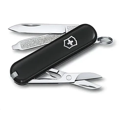 Navaja Victorinox Classic Sd Darl Illusion - Electromundo