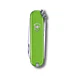 Navaja Victorinox Classic Smashed Avocado 58mm. Electromundo - Miniatura 2