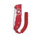 Navaja Victorinox Hunter Pro Alox Color Rojo - Electromundo - Miniatura 2