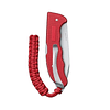 Navaja Victorinox Hunter Pro Alox Color Rojo - Electromundo