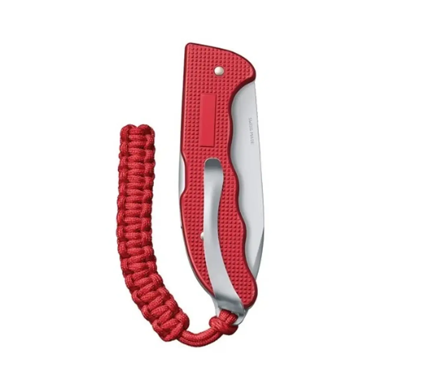 Navaja Victorinox Hunter Pro Alox Color Rojo - Electromundo 3