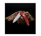 Navaja Victorinox Hunter Pro Alox Color Rojo - Electromundo - Miniatura 4