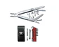 Navaja Victorinox Swiss Tool Ratchet Plata Electromundo - Miniatura 3