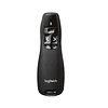 Presentador Inalambrico Laser Logitech R400 - Electromundo