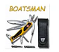 Navaja Victorinox Ranger Grip Boatsman 130mm.- Electromundo - Miniatura 2