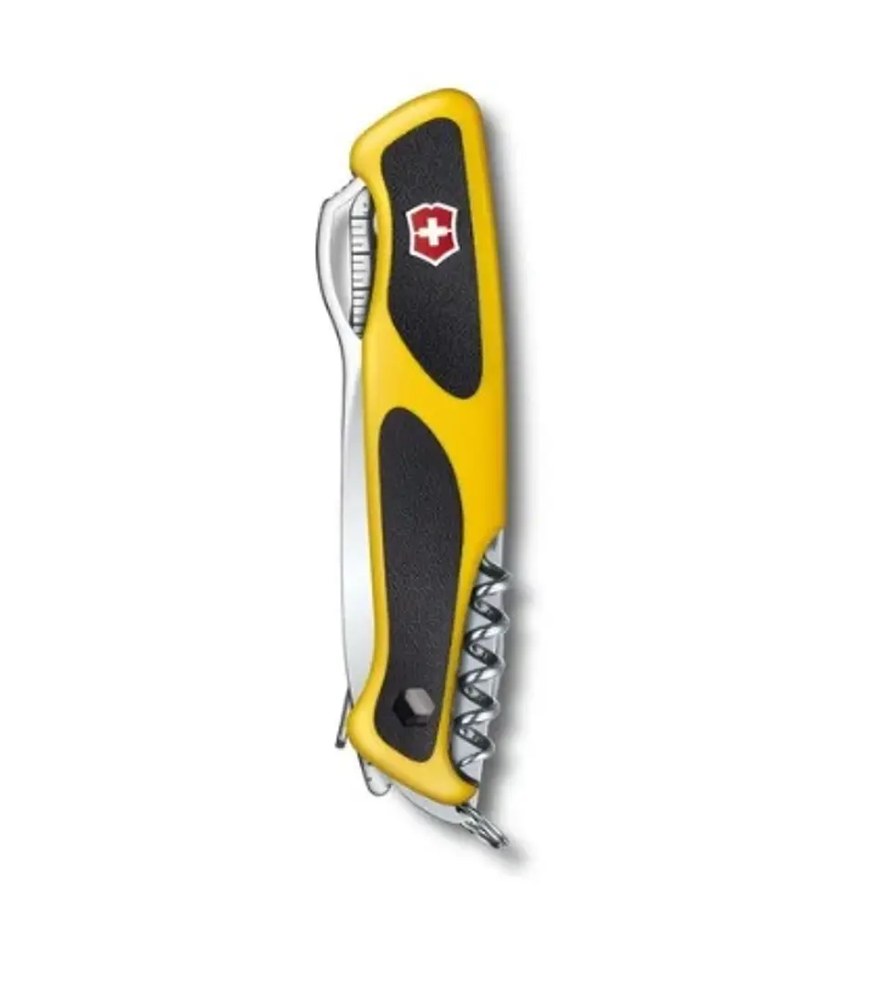 Navaja Victorinox Ranger Grip Boatsman 130mm.- Electromundo 3