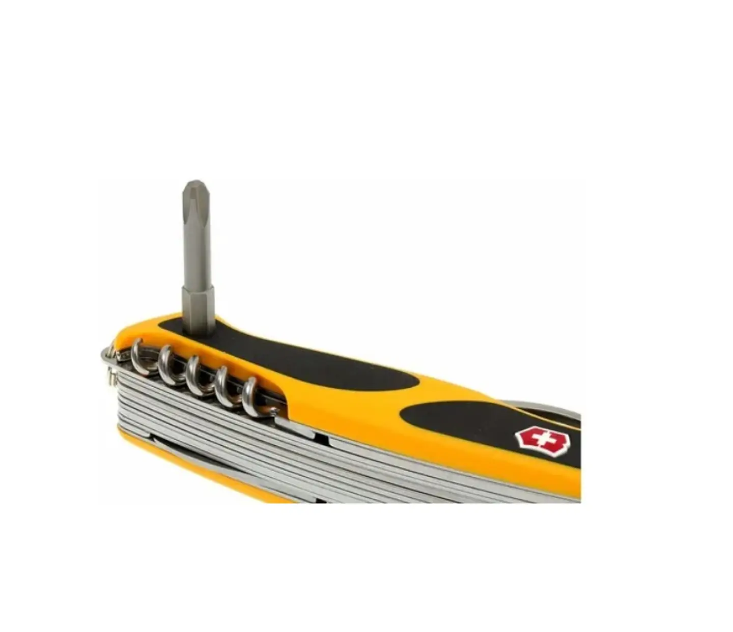 Navaja Victorinox Ranger Grip Boatsman 130mm.- Electromundo 4