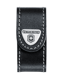 Estuche De Cuero De 64mm Victorinox 4.0518.xl - Electromundo