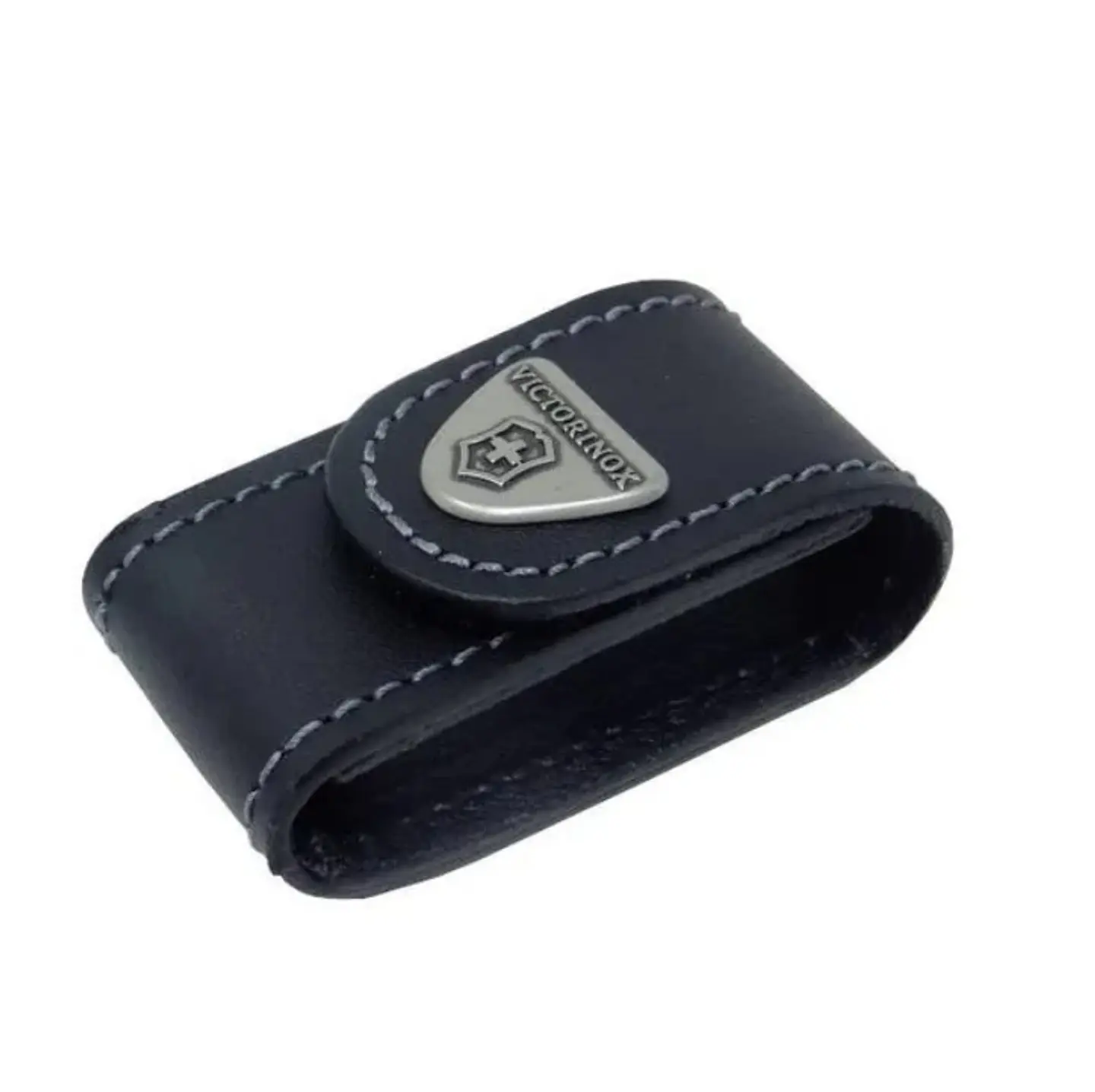 Estuche De Cuero De 64mm Victorinox 4.0518.xl - Electromundo 2
